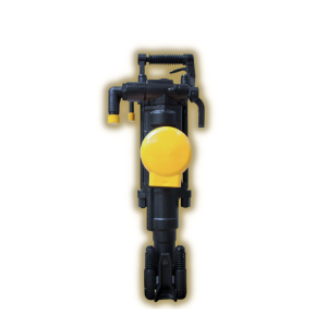 Perforadora Neumática Epiroc YT27