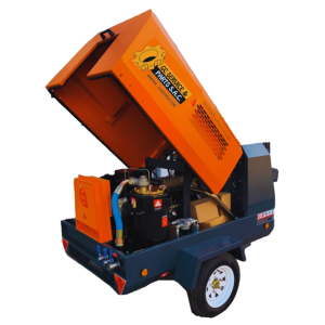 Compresora de Aire GC BC-185