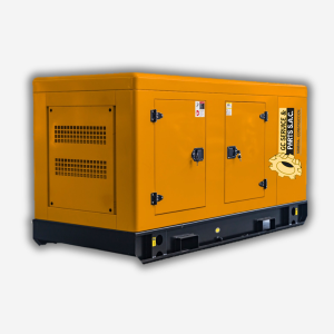 Grupos Electrógenos GC (P126 y P168)