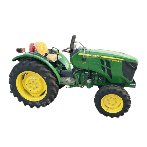 Tractor John Deere 3036EN