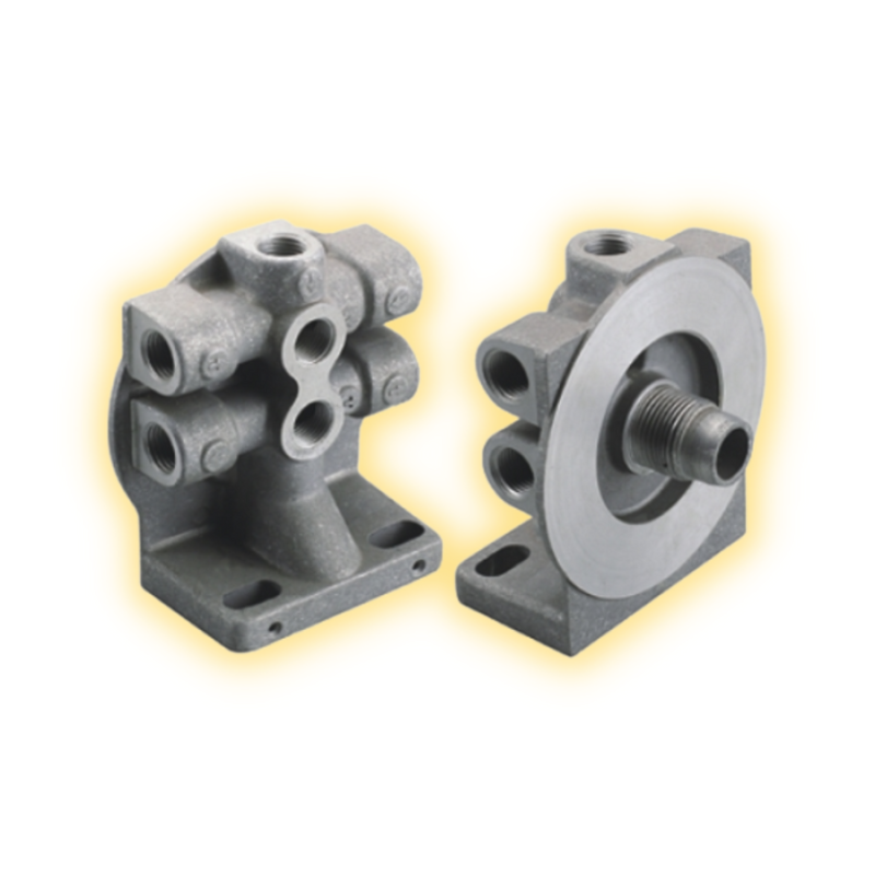Bases de Filtro – GC SERVICE & PARTS – Mineria, construcción, repuestos ...