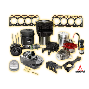 Repuestos Para Motor Deutz