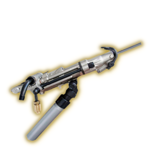 Perforadora Neumática GC S83 FX