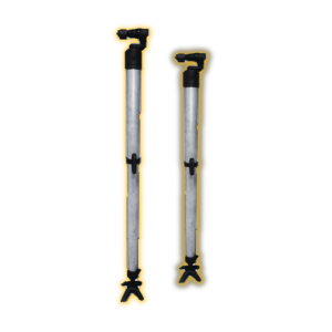 Barra de Avance FT160A