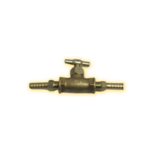 Gamarrilla con Niple